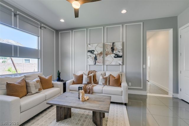 3071 Conservation Court, Las Vegas, NV 89138