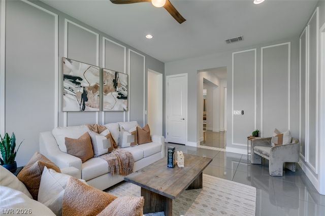 3071 Conservation Court, Las Vegas, NV 89138
