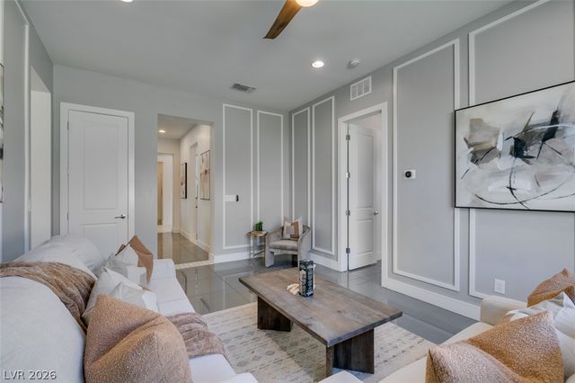 3071 Conservation Court, Las Vegas, NV 89138