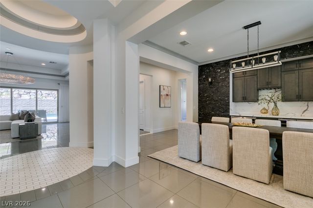 3071 Conservation Court, Las Vegas, NV 89138