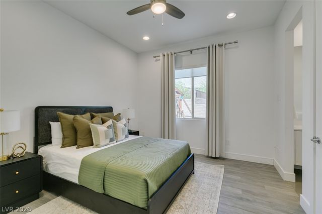3071 Conservation Court, Las Vegas, NV 89138