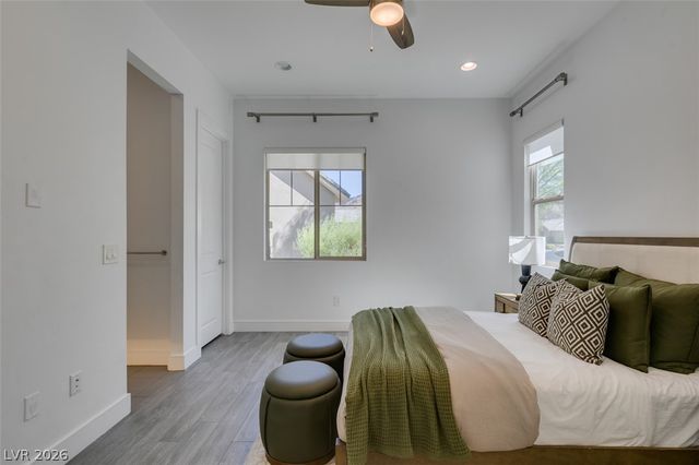 3071 Conservation Court, Las Vegas, NV 89138