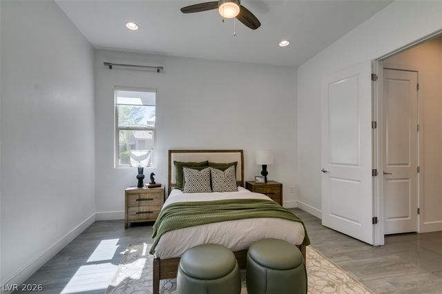 3071 Conservation Court, Las Vegas, NV 89138