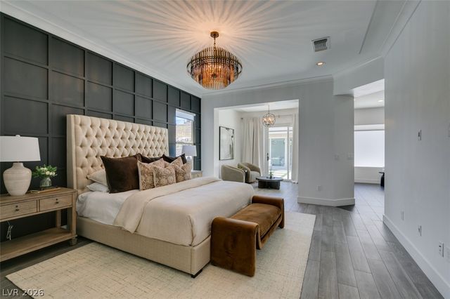3071 Conservation Court, Las Vegas, NV 89138