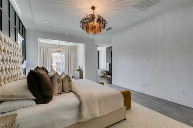3071 Conservation Court, Las Vegas, NV 89138