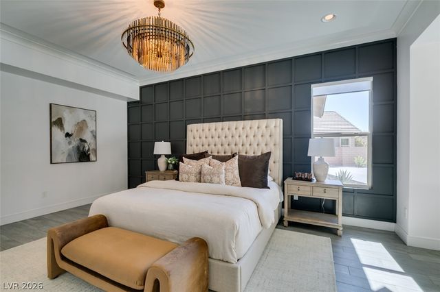 3071 Conservation Court, Las Vegas, NV 89138
