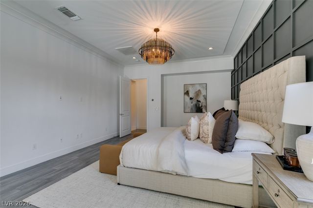 3071 Conservation Court, Las Vegas, NV 89138
