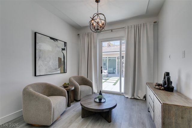 3071 Conservation Court, Las Vegas, NV 89138