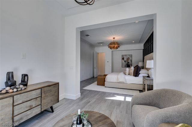3071 Conservation Court, Las Vegas, NV 89138