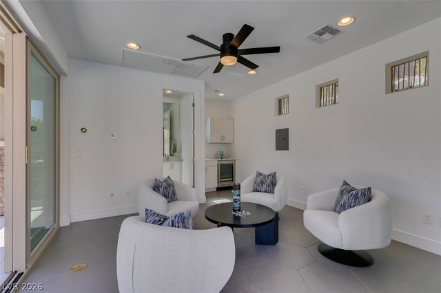 3071 Conservation Court, Las Vegas, NV 89138