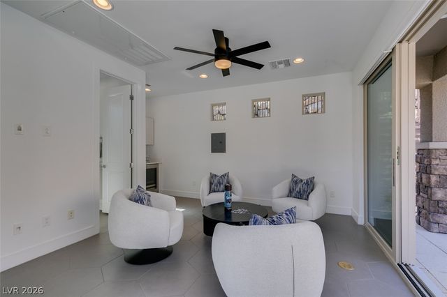 3071 Conservation Court, Las Vegas, NV 89138