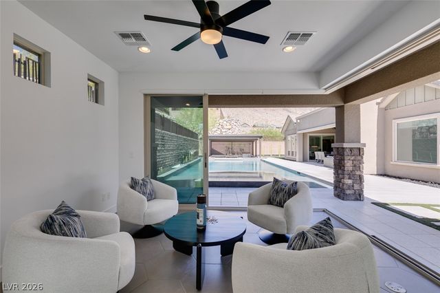 3071 Conservation Court, Las Vegas, NV 89138