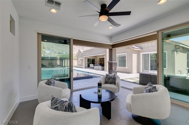 3071 Conservation Court, Las Vegas, NV 89138