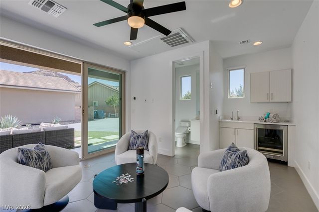 3071 Conservation Court, Las Vegas, NV 89138