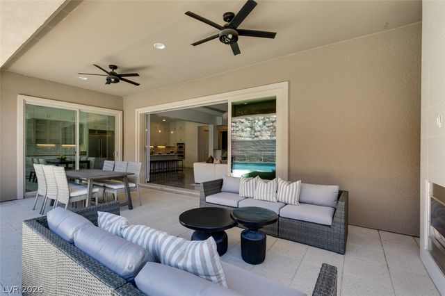 3071 Conservation Court, Las Vegas, NV 89138