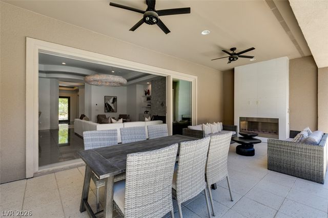 3071 Conservation Court, Las Vegas, NV 89138