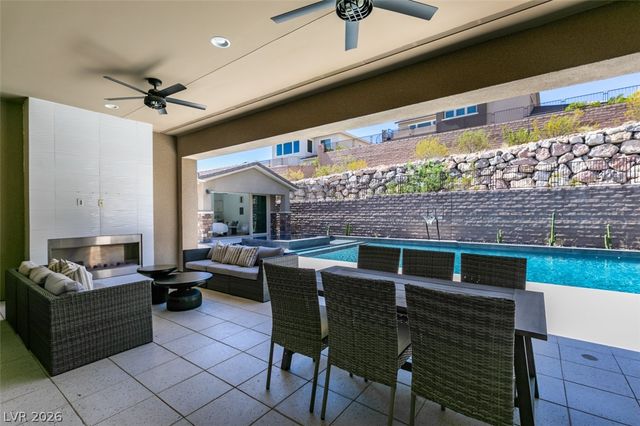 3071 Conservation Court, Las Vegas, NV 89138
