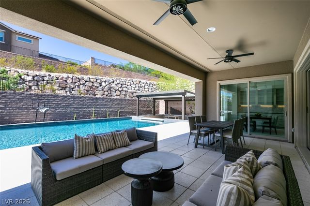 3071 Conservation Court, Las Vegas, NV 89138