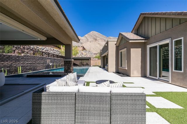 3071 Conservation Court, Las Vegas, NV 89138