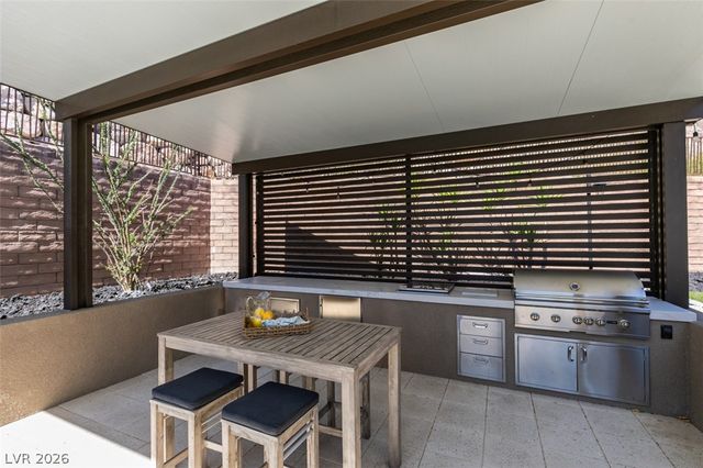 3071 Conservation Court, Las Vegas, NV 89138