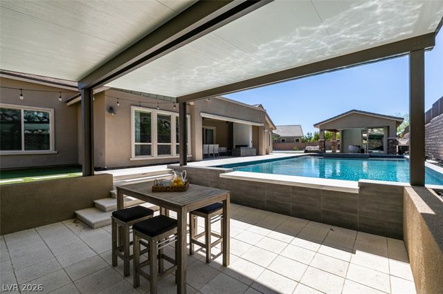 3071 Conservation Court, Las Vegas, NV 89138