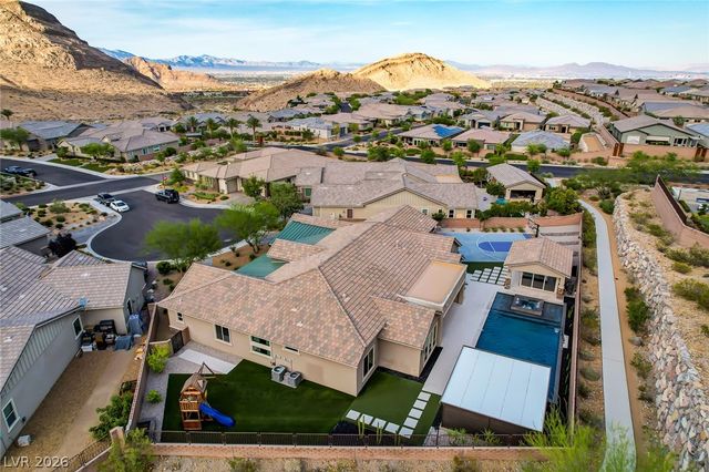 3071 Conservation Court, Las Vegas, NV 89138