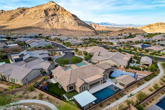 3071 Conservation Court, Las Vegas, NV 89138