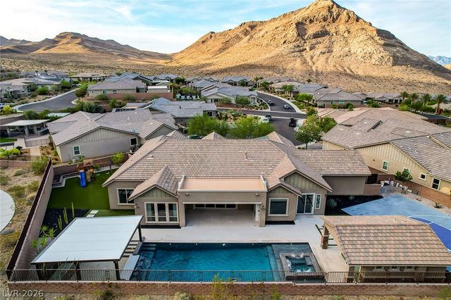 3071 Conservation Court, Las Vegas, NV 89138