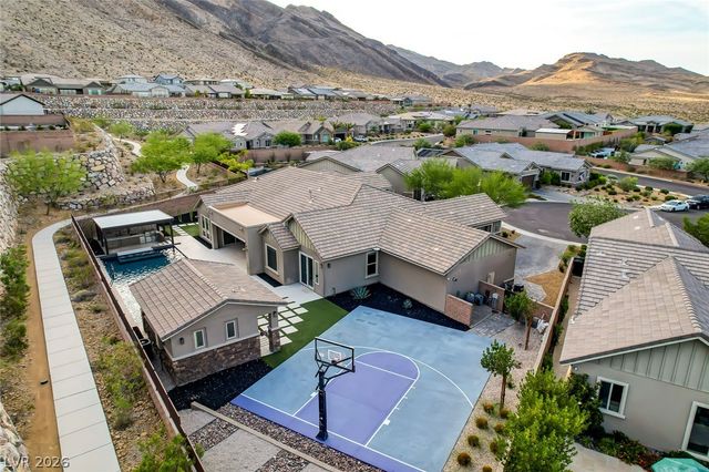 3071 Conservation Court, Las Vegas, NV 89138
