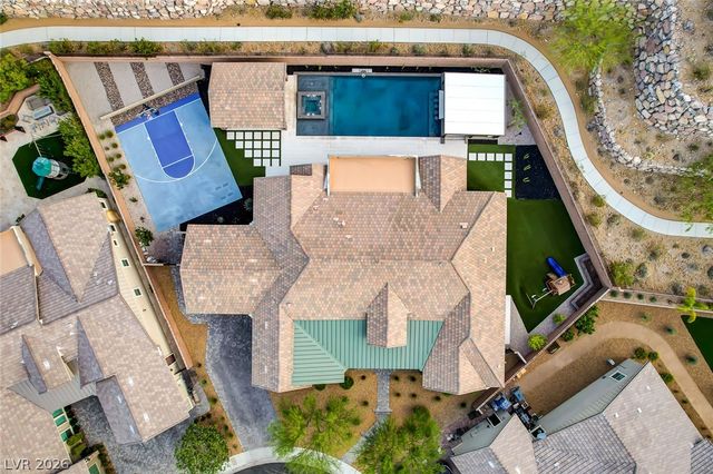 3071 Conservation Court, Las Vegas, NV 89138