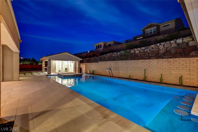 3071 Conservation Court, Las Vegas, NV 89138