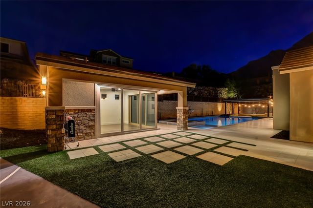 3071 Conservation Court, Las Vegas, NV 89138