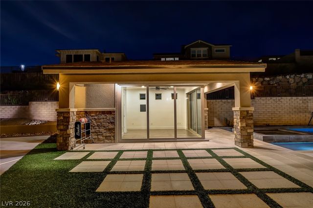 3071 Conservation Court, Las Vegas, NV 89138