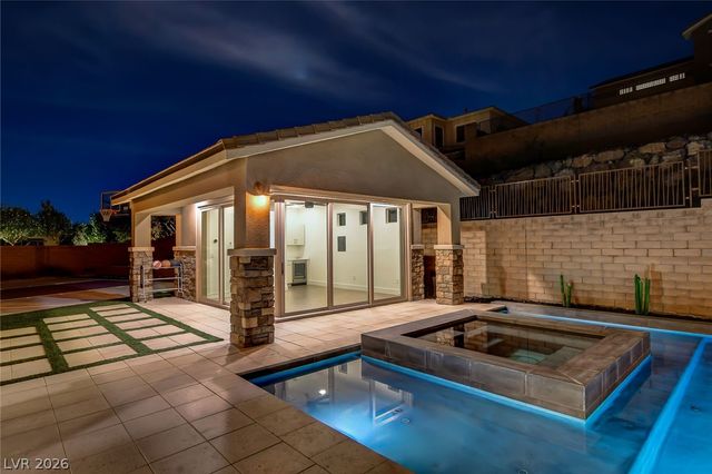 3071 Conservation Court, Las Vegas, NV 89138
