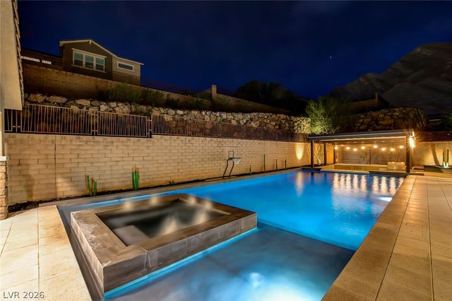 3071 Conservation Court, Las Vegas, NV 89138