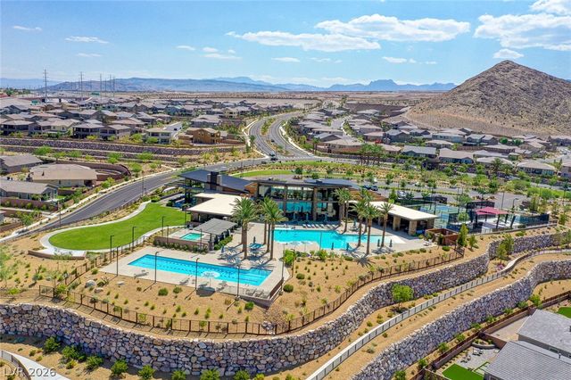 3071 Conservation Court, Las Vegas, NV 89138