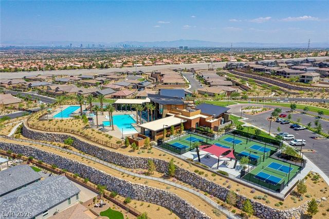 3071 Conservation Court, Las Vegas, NV 89138