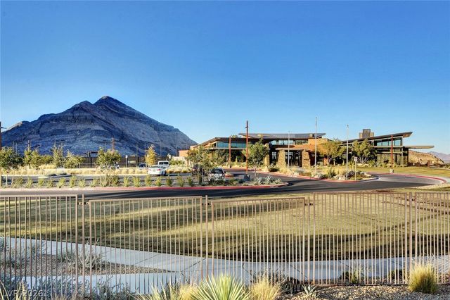 3071 Conservation Court, Las Vegas, NV 89138