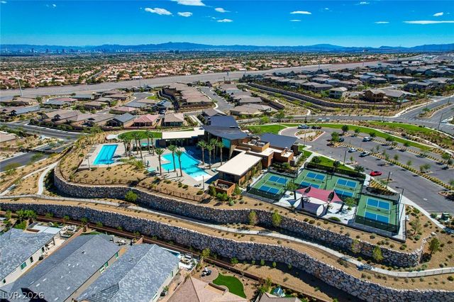 3071 Conservation Court, Las Vegas, NV 89138