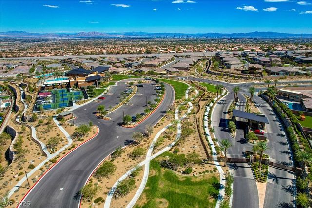 3071 Conservation Court, Las Vegas, NV 89138