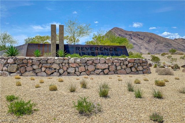 3071 Conservation Court, Las Vegas, NV 89138