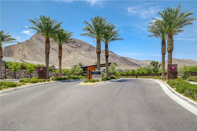 3071 Conservation Court, Las Vegas, NV 89138