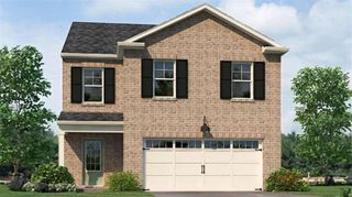 6112 Knickerbocker Street, Mableton, GA 30126