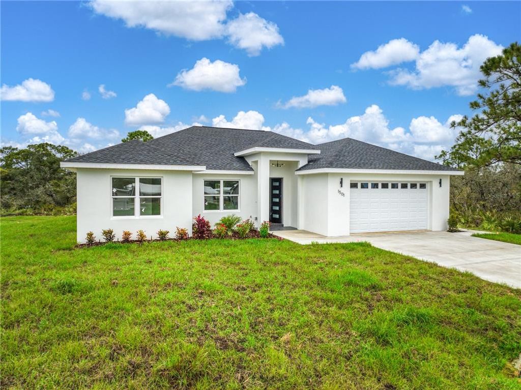 1501 MITCHELL DRIVE, Sebring, FL 33872