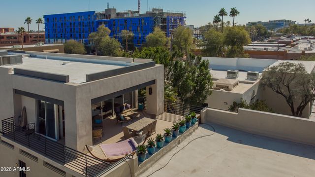 4201 N MARSHALL Way 2000, Scottsdale, AZ 85251