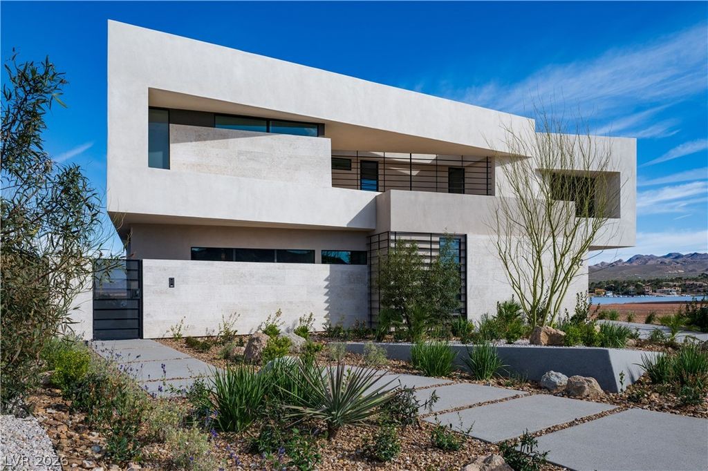 1541 Pleasant Bay Court, Henderson, NV 89011 — photo 2