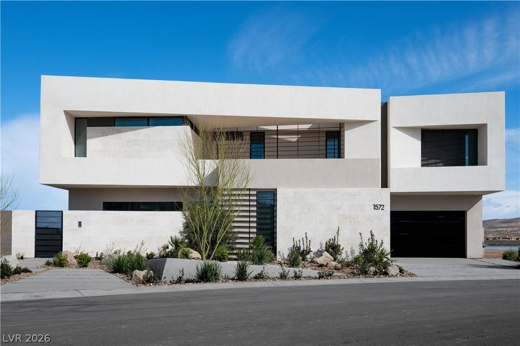 1541 Pleasant Bay Court, Henderson, NV 89011 — photo 3