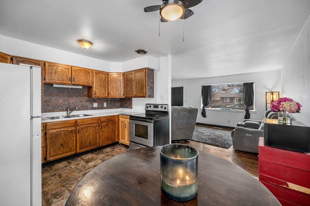 2927 E Marshall Ave, Spokane, WA 99207