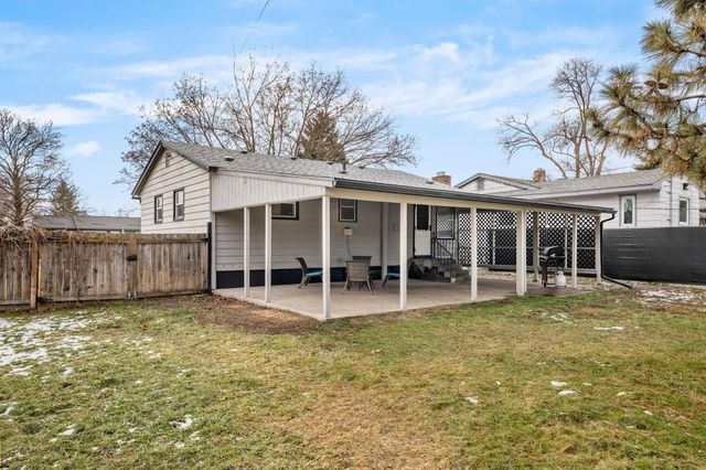 2927 E Marshall Ave, Spokane, WA 99207