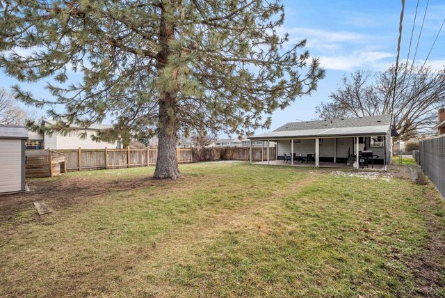 2927 E Marshall Ave, Spokane, WA 99207